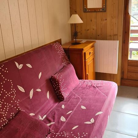 Chalet La Piste Bleu Saint-Gervais-les-Bains Extérieur photo