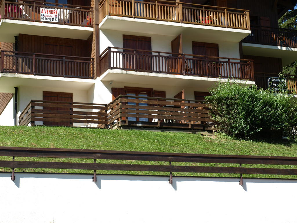 Chalet La Piste Bleu Saint-Gervais-les-Bains Chambre photo