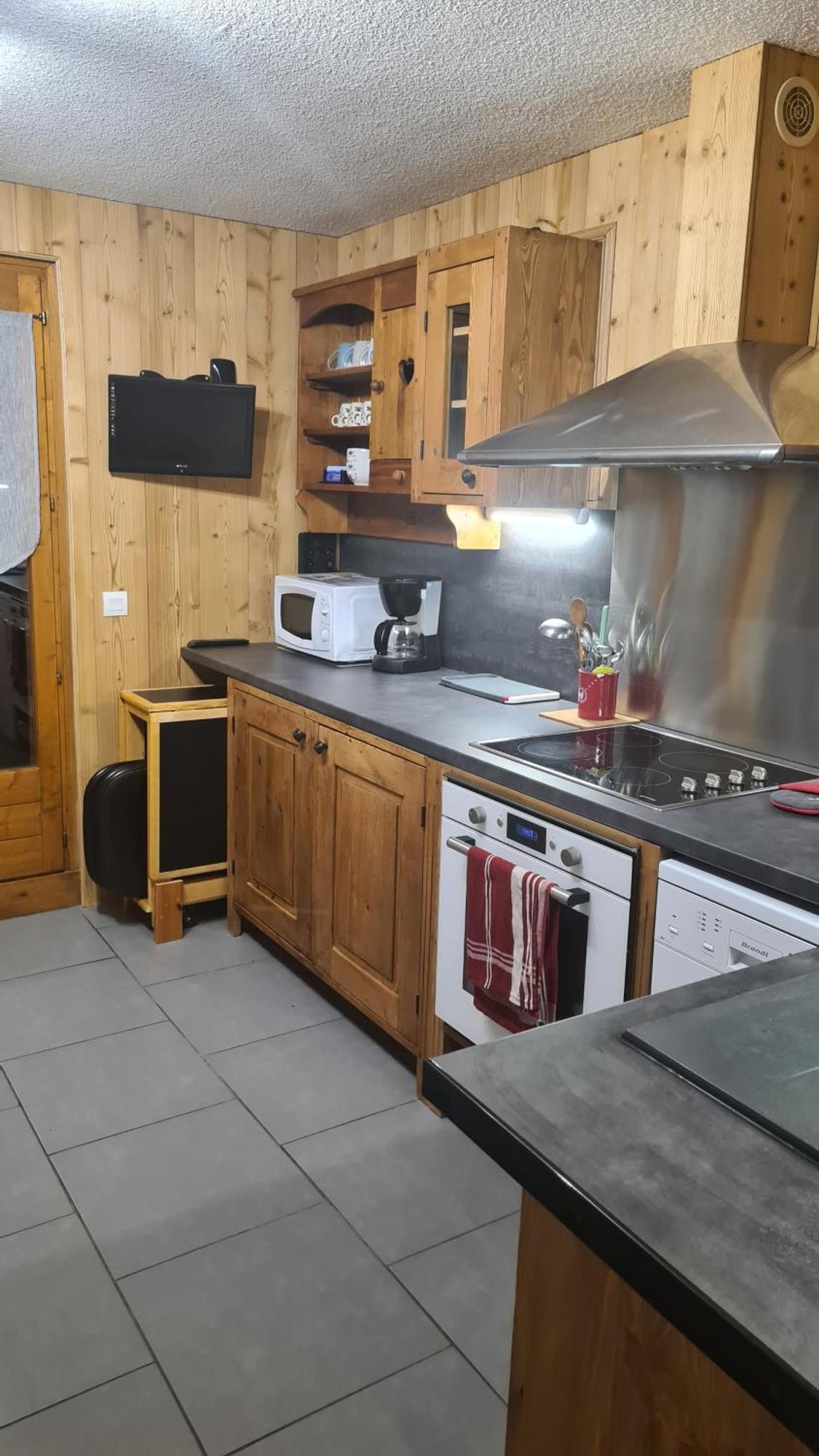 Chalet La Piste Bleu Saint-Gervais-les-Bains Extérieur photo