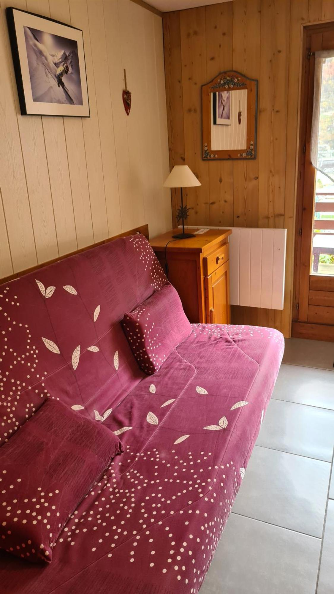 Chalet La Piste Bleu Saint-Gervais-les-Bains Extérieur photo