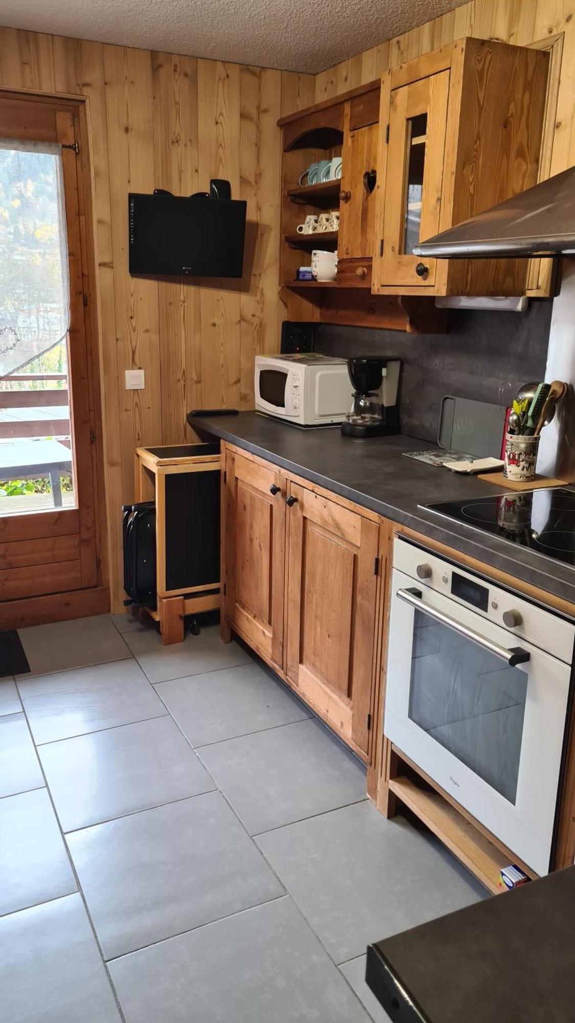Chalet La Piste Bleu Saint-Gervais-les-Bains Extérieur photo