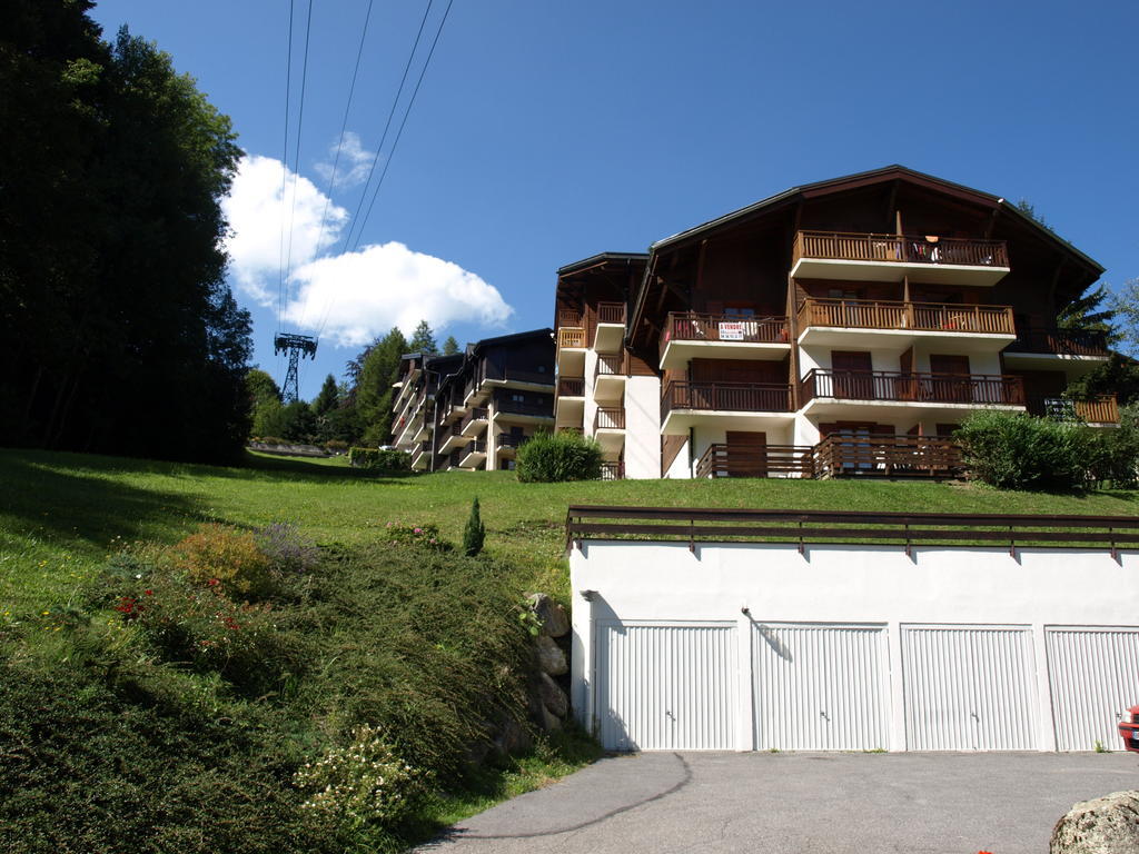 Chalet La Piste Bleu Saint-Gervais-les-Bains Chambre photo