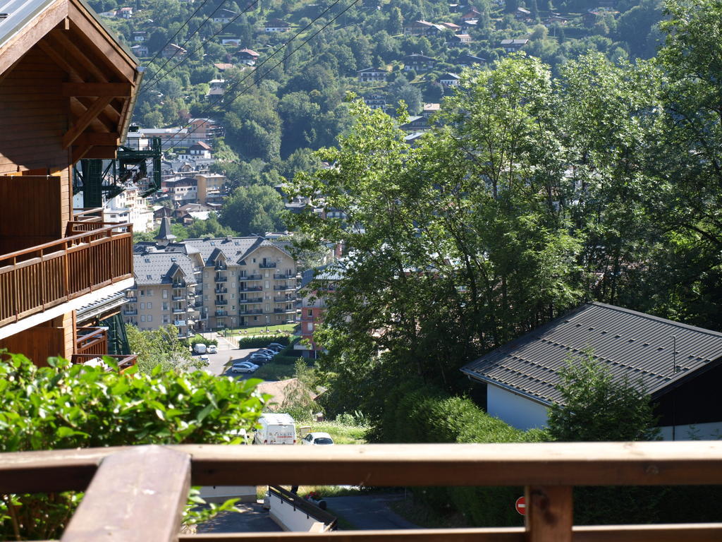 Chalet La Piste Bleu Saint-Gervais-les-Bains Chambre photo