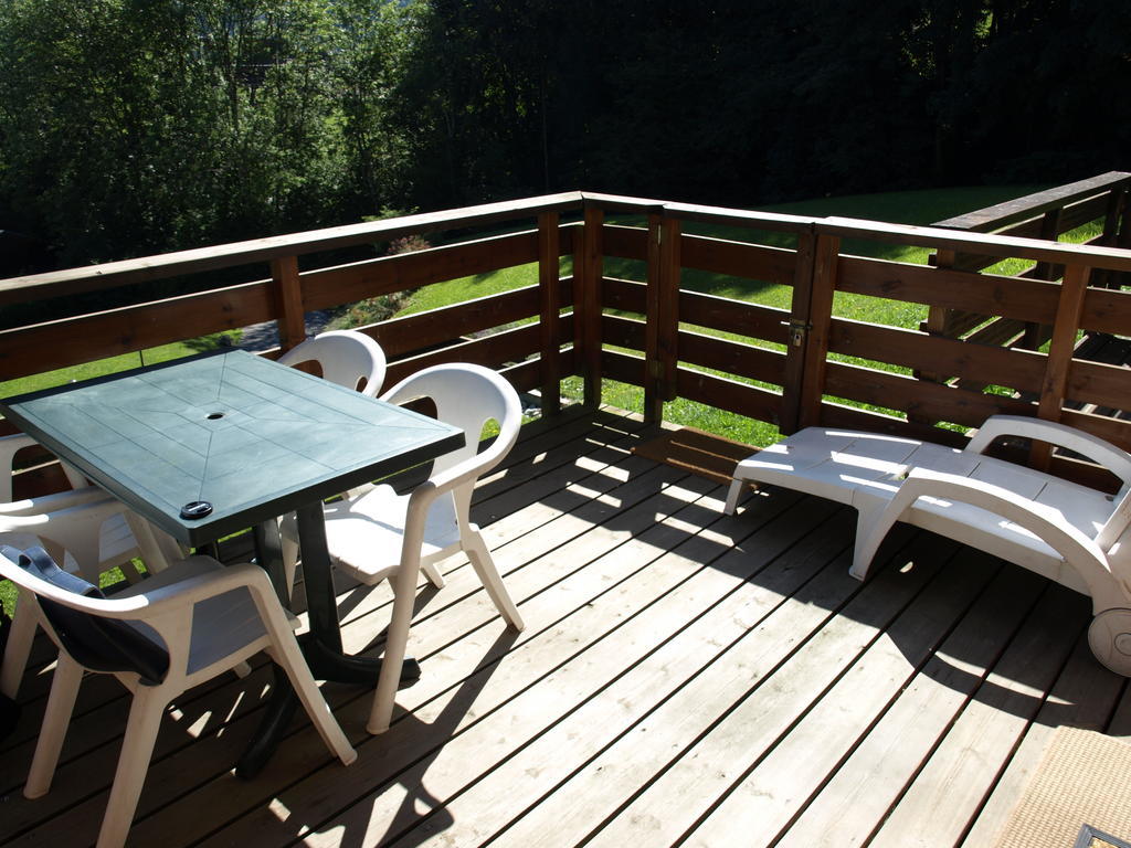 Chalet La Piste Bleu Saint-Gervais-les-Bains Chambre photo