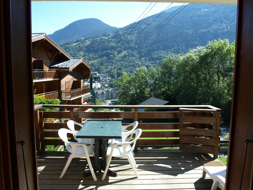 Chalet La Piste Bleu Saint-Gervais-les-Bains Chambre photo
