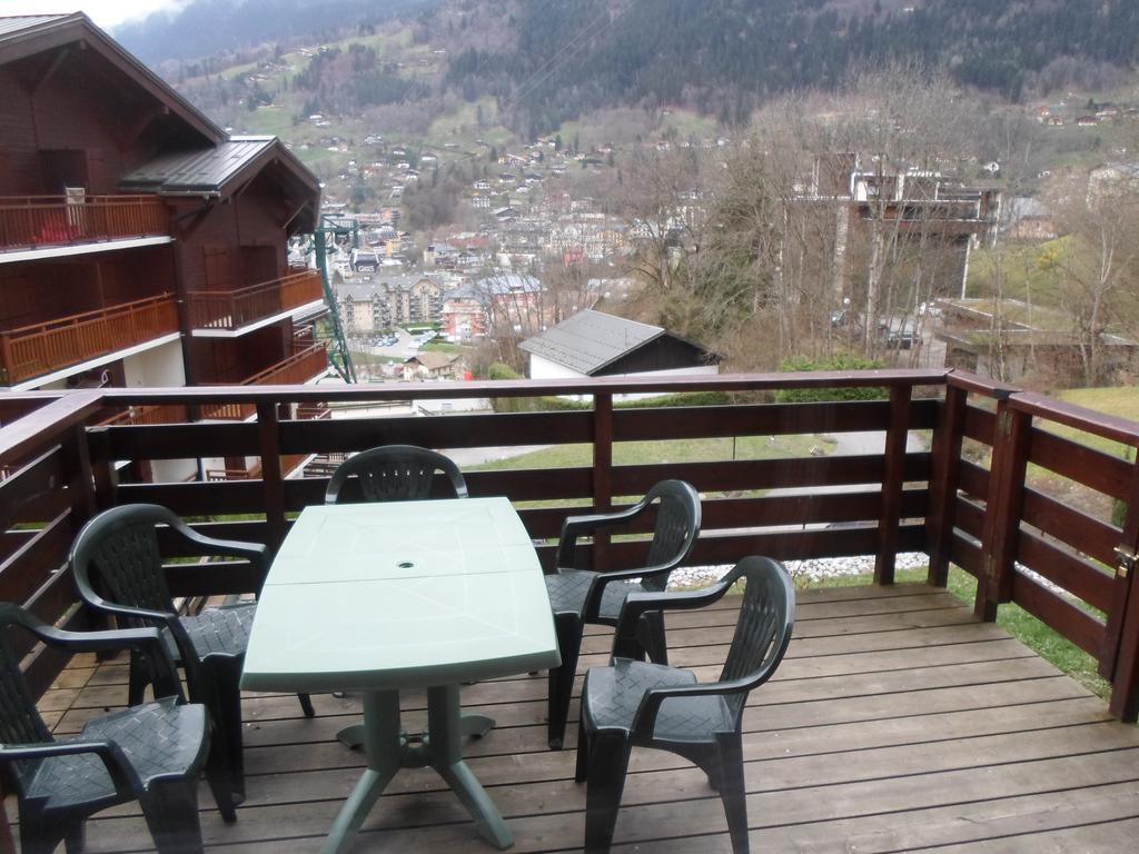 Chalet La Piste Bleu Saint-Gervais-les-Bains Extérieur photo